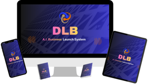 Digital Launch Blueprint