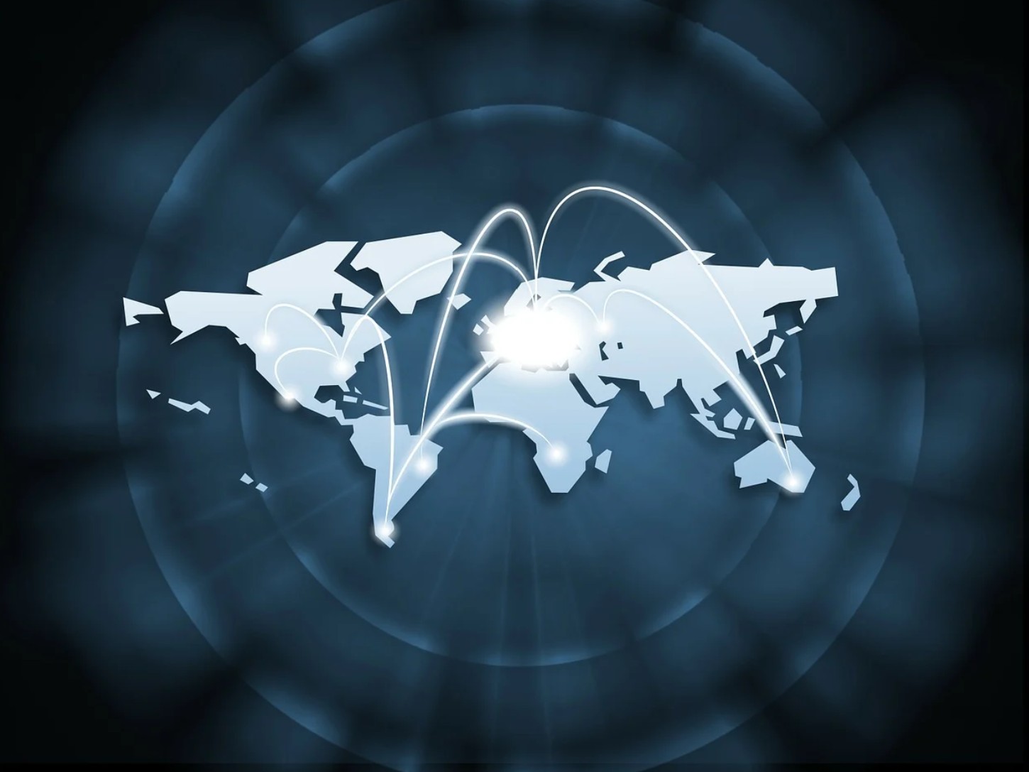 Image2 Global map with directions